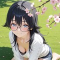 ゆるはなみ 3枚目
