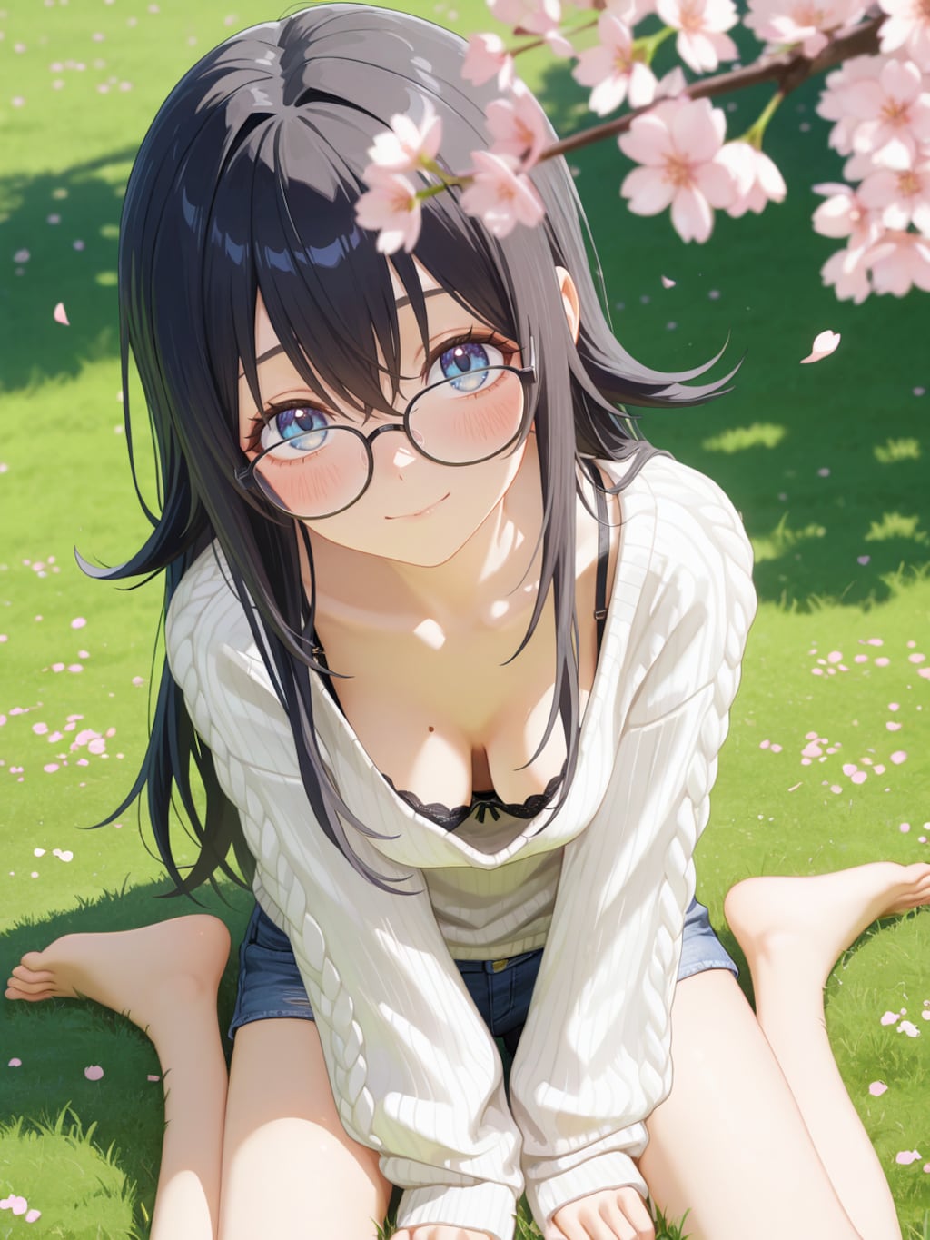 ゆるはなみ