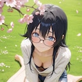 ゆるはなみ 4枚目