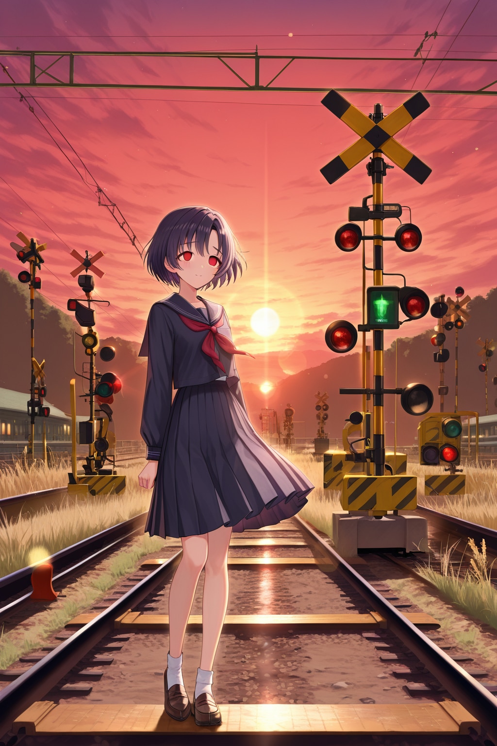 さようなら、また会えるかな