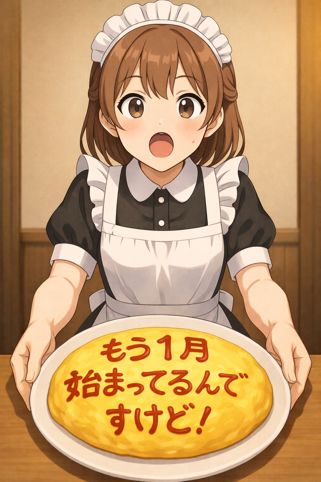 よていはみてい