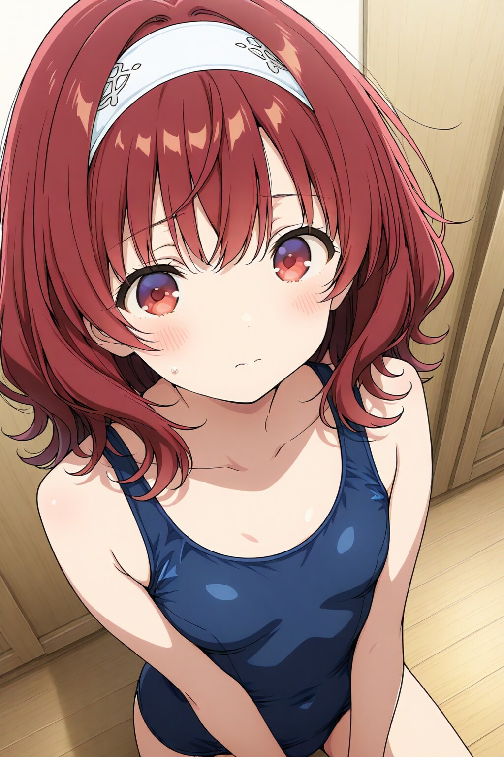 おろおろレンチャン