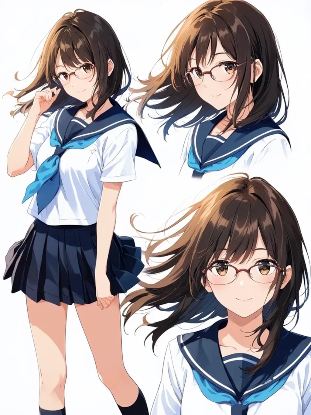 眼鏡さん