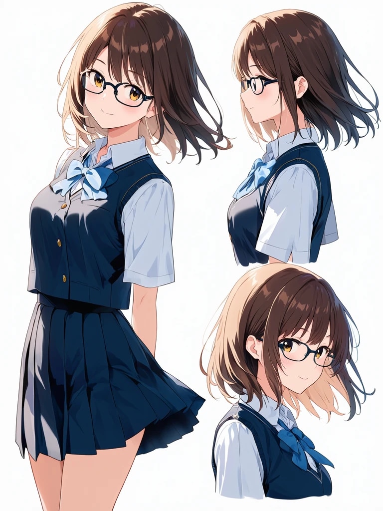 眼鏡さん