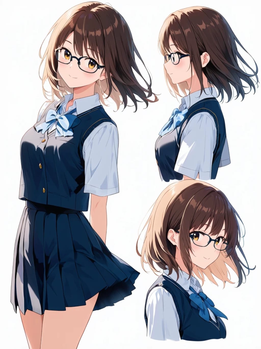 眼鏡さん