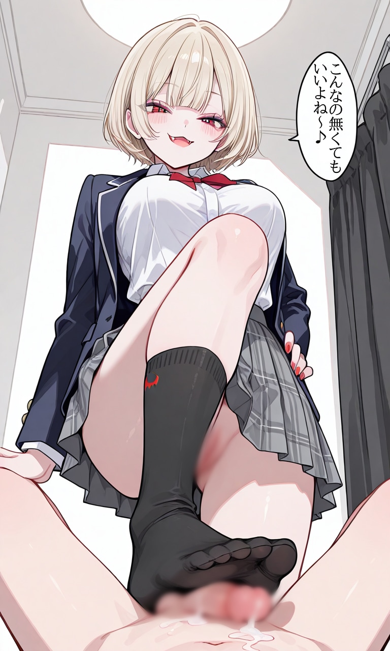 いらないでしょ