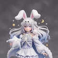 SKULL BUNNY FIGURE COLLECTION 6枚目