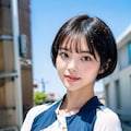とりあえずポロリ 2枚目