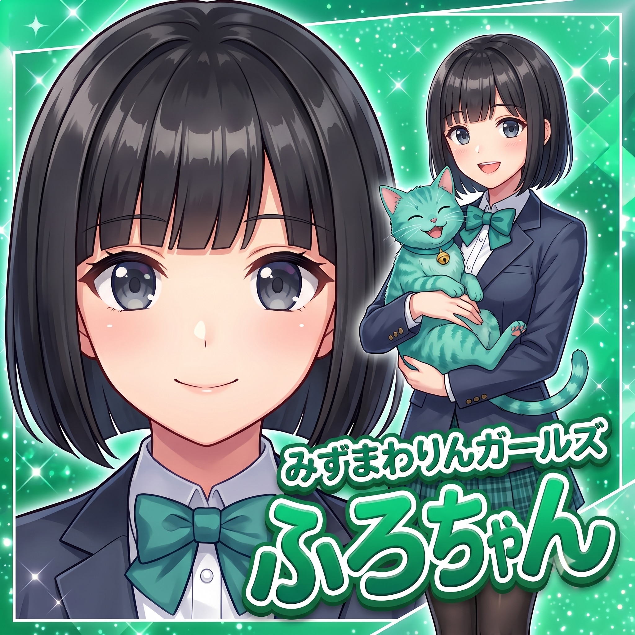 🛁「ふろちゃん」登場作品まとめ