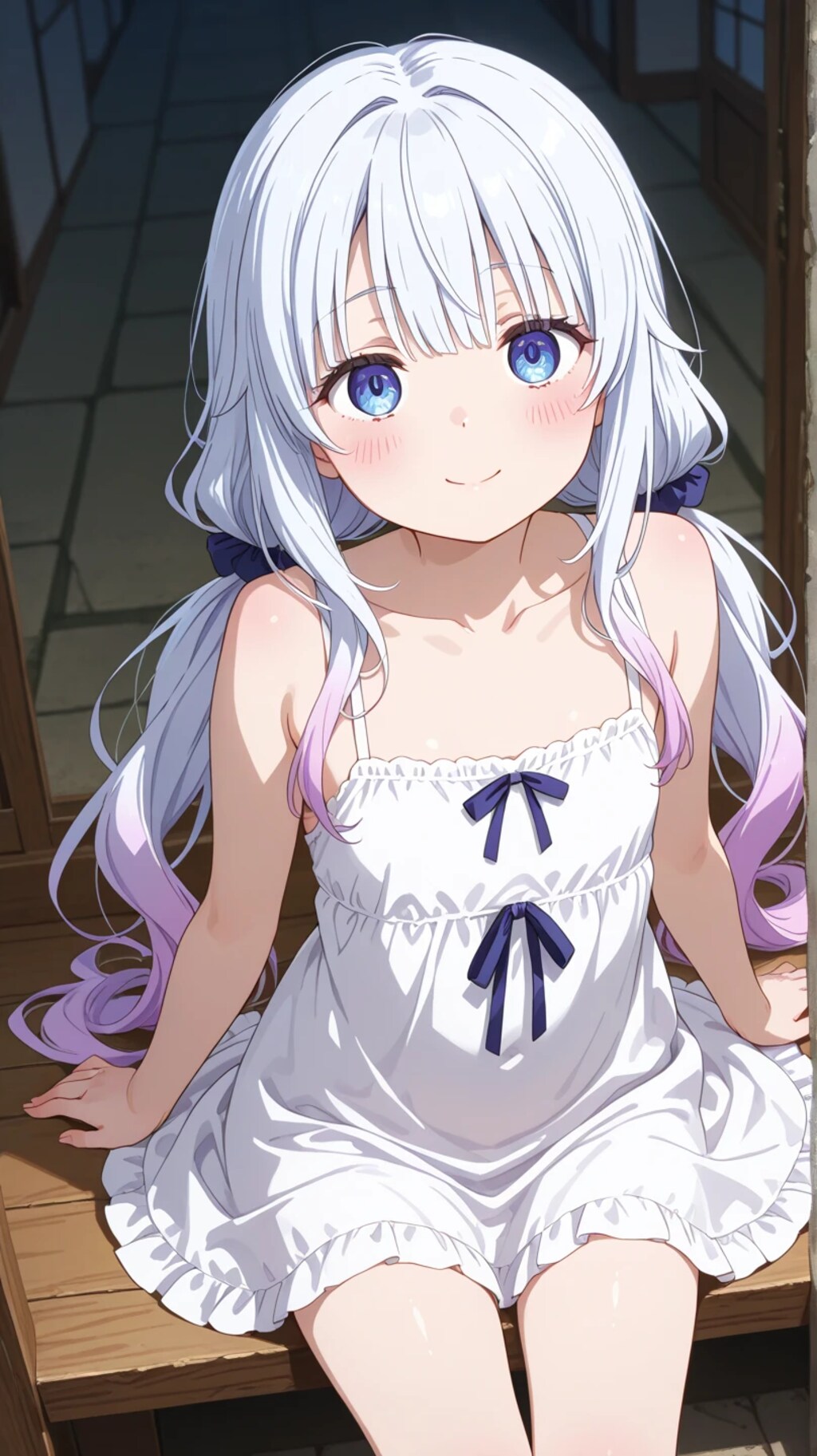 お兄ちゃん！お好みの妹は誰ですか？♥️