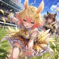 トリ娘×イヌ娘　プリティーダービー（我が家のペットダービー） 3枚目