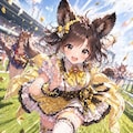 トリ娘×イヌ娘　プリティーダービー（我が家のペットダービー） 4枚目