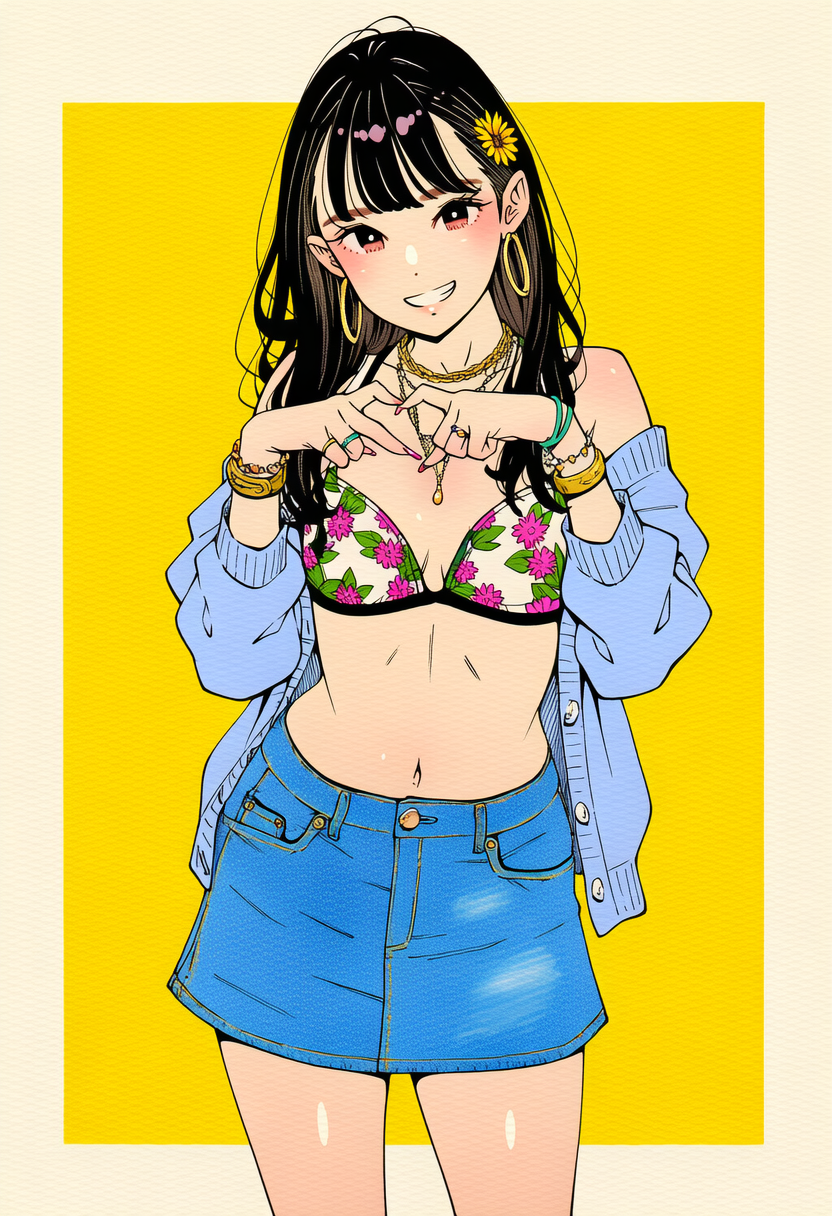 まりんちゃん-その1