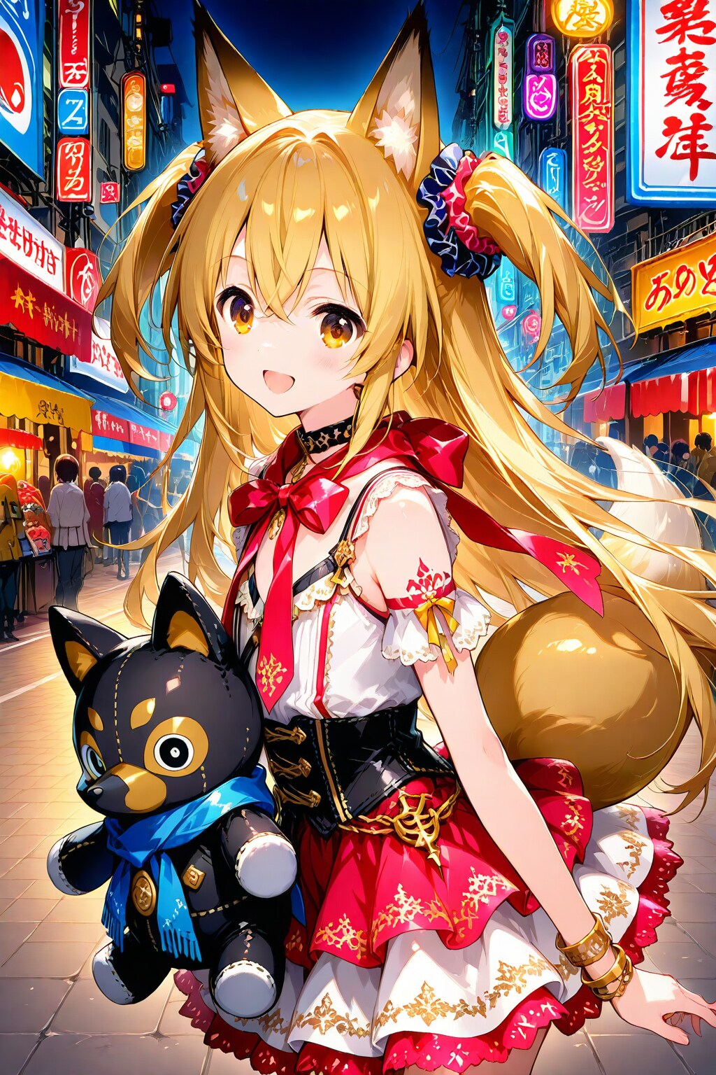 （募集）大阪観光といえば？