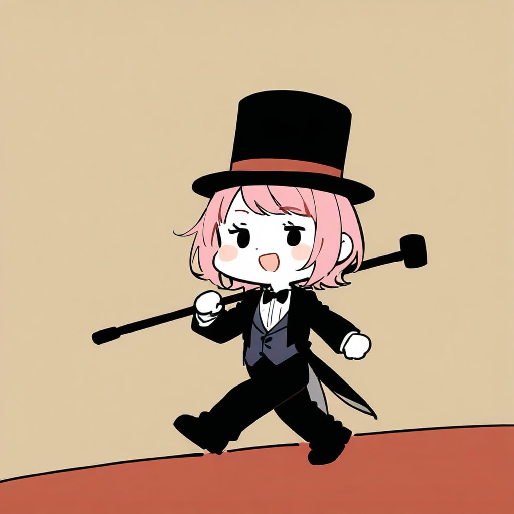 ジェントルガール