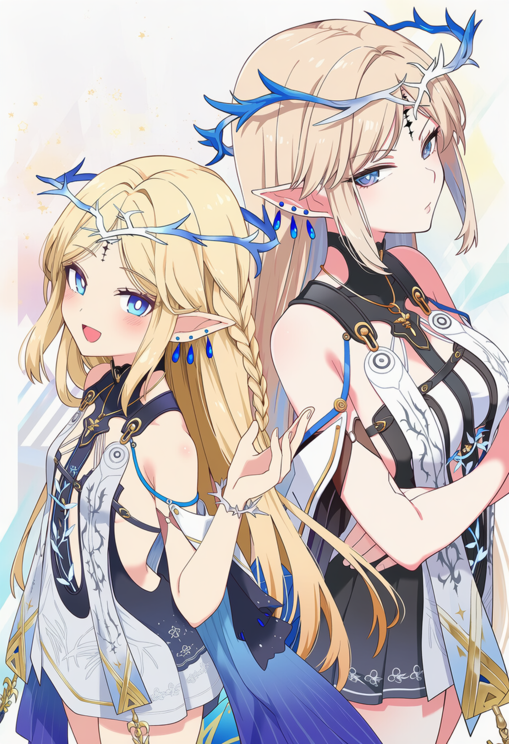 カルテジアちゃんは一粒で二度おいしい