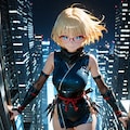 「忍務完了！」 3枚目