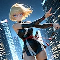 「忍務完了！」 2枚目