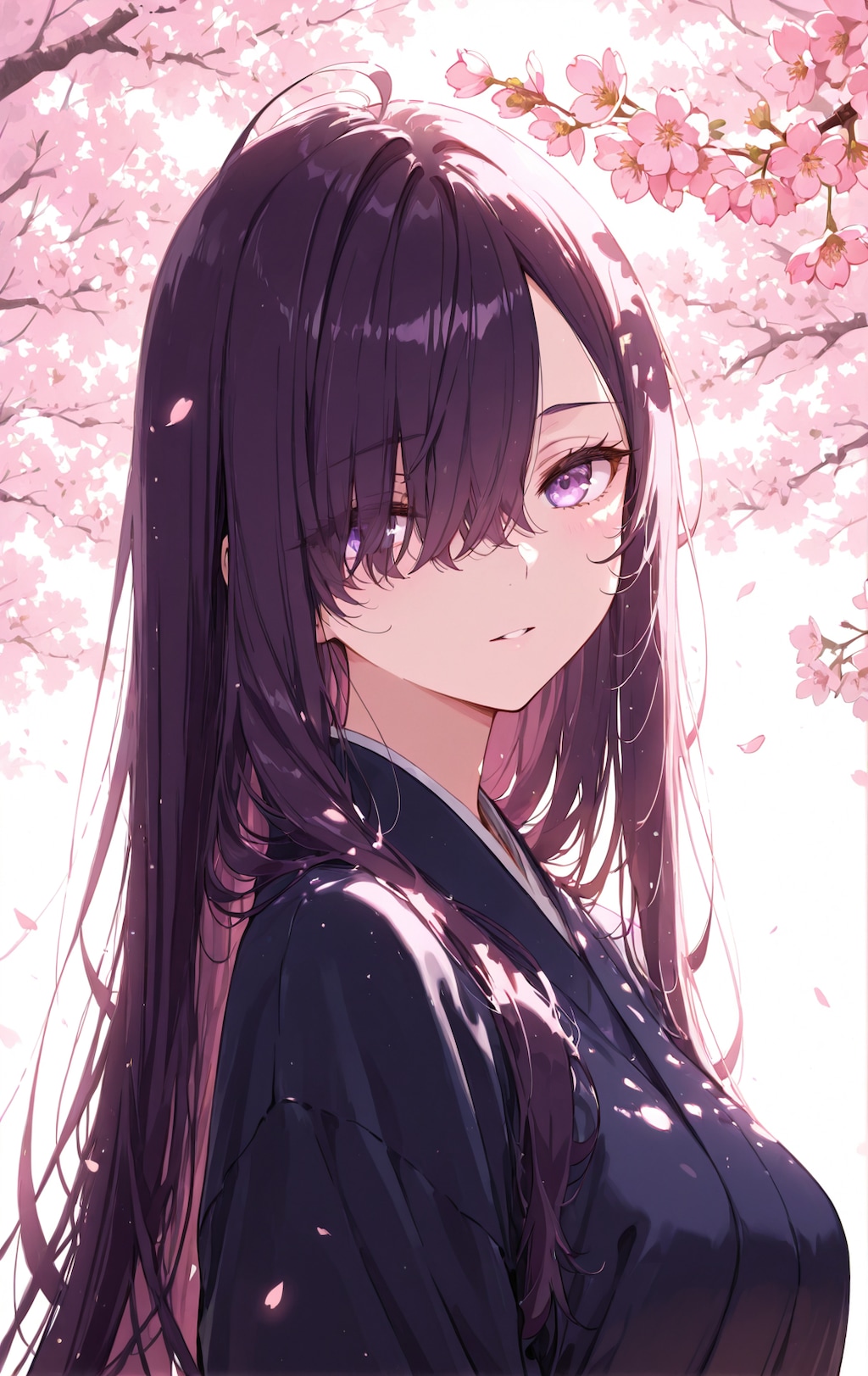 桜2