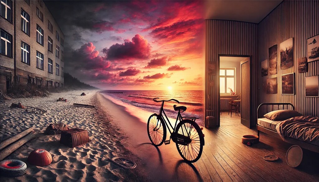 Brand New Sunset/Hi-standard