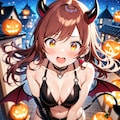 アルスト セクシー悪魔衣装 3枚目