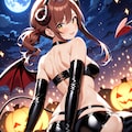 アルスト セクシー悪魔衣装 4枚目