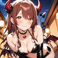 アルスト セクシー悪魔衣装 5枚目