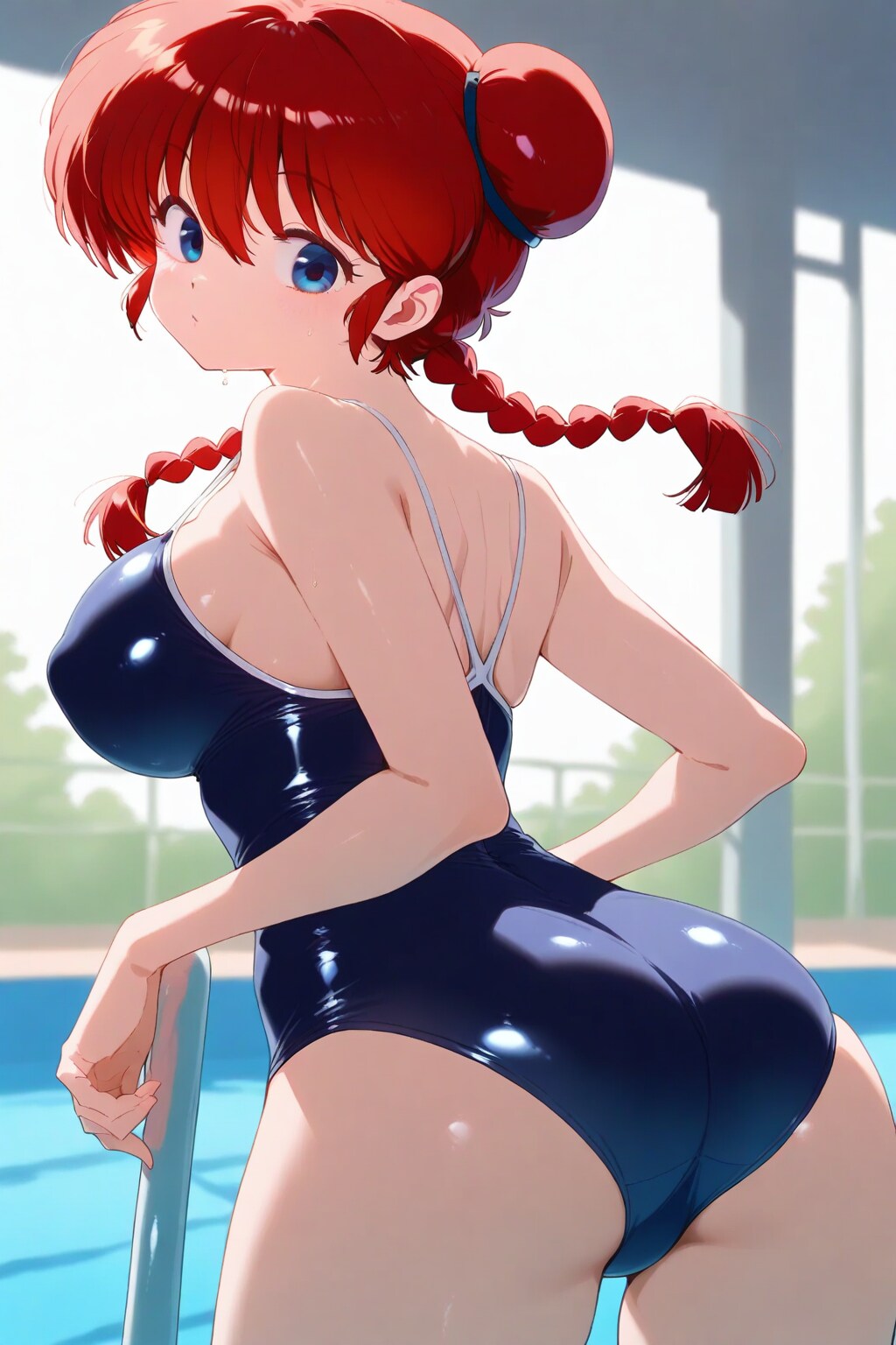 アオハルらんま13