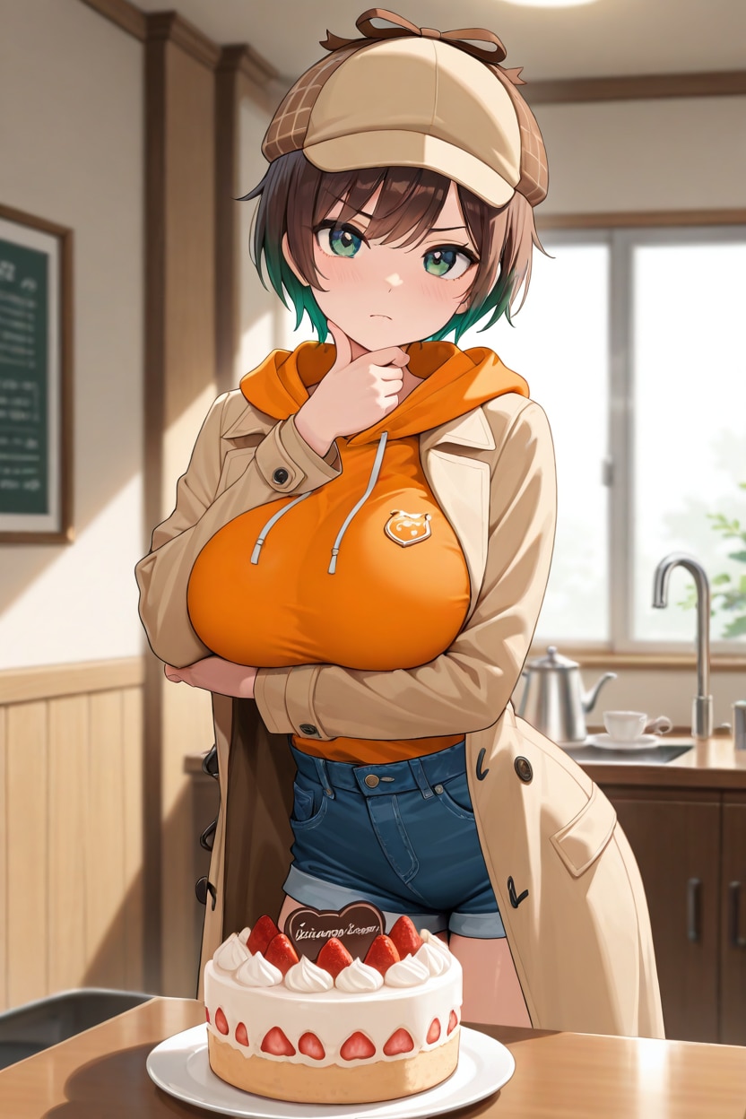 633 意見求:うちの子達の誕生日について