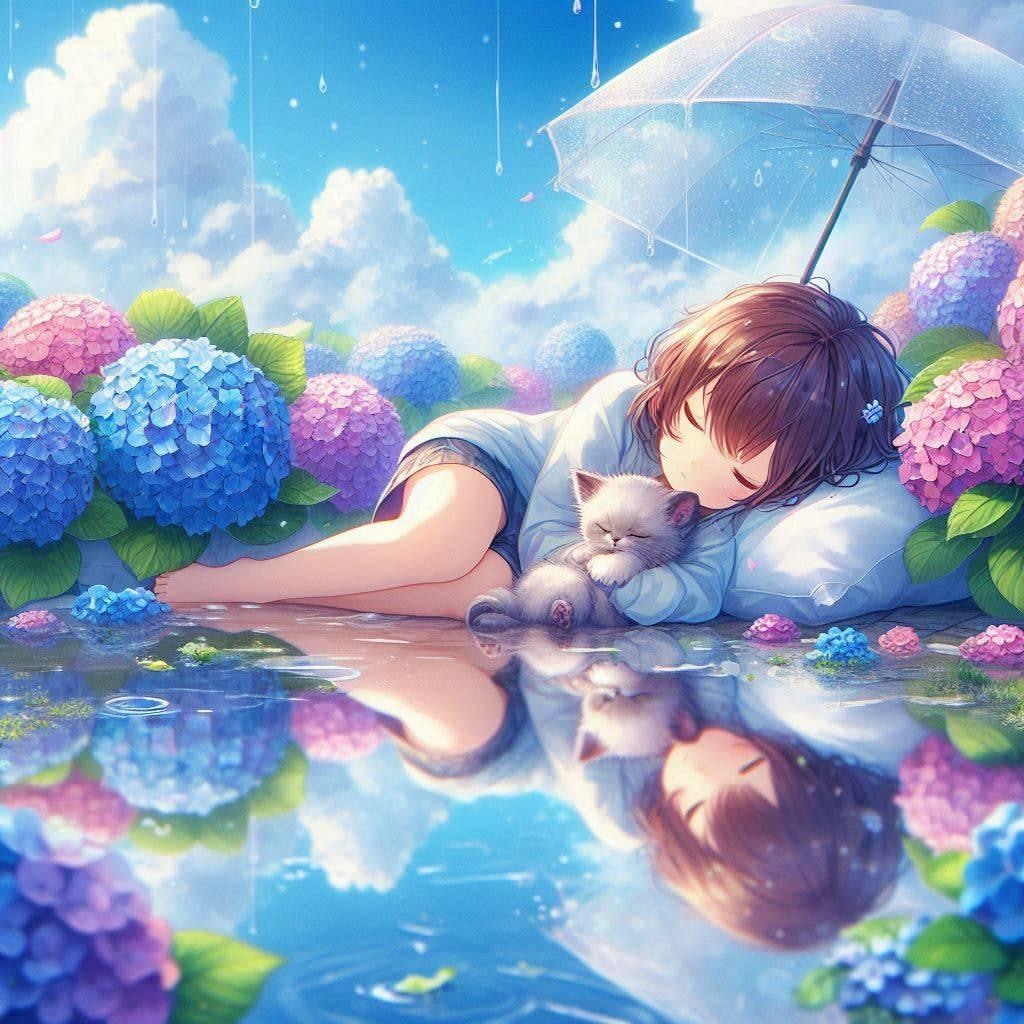 いつもありがとう、DALL·E 3