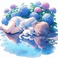 いつもありがとう、DALL·E 3 8枚目