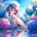いつもありがとう、DALL·E 3 4枚目
