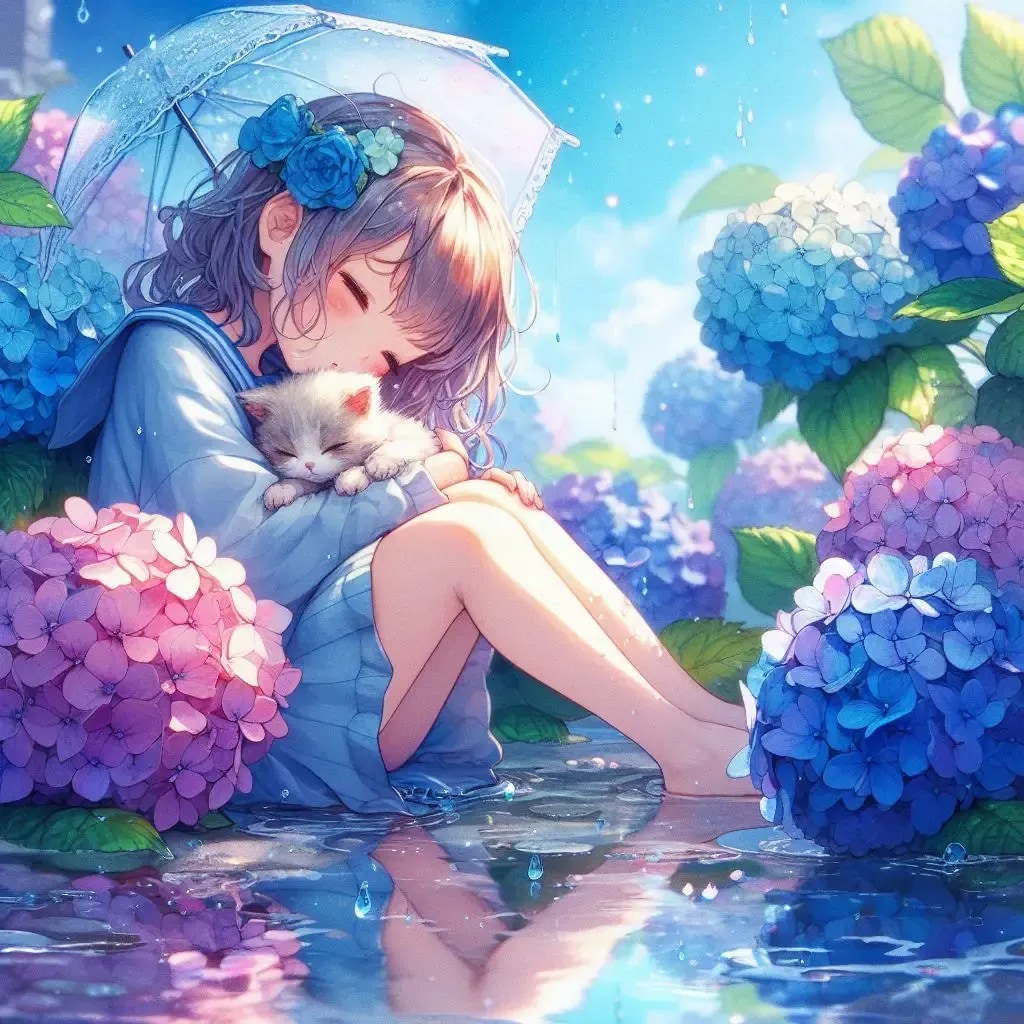 いつもありがとう、DALL·E 3