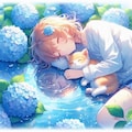 いつもありがとう、DALL·E 3 2枚目