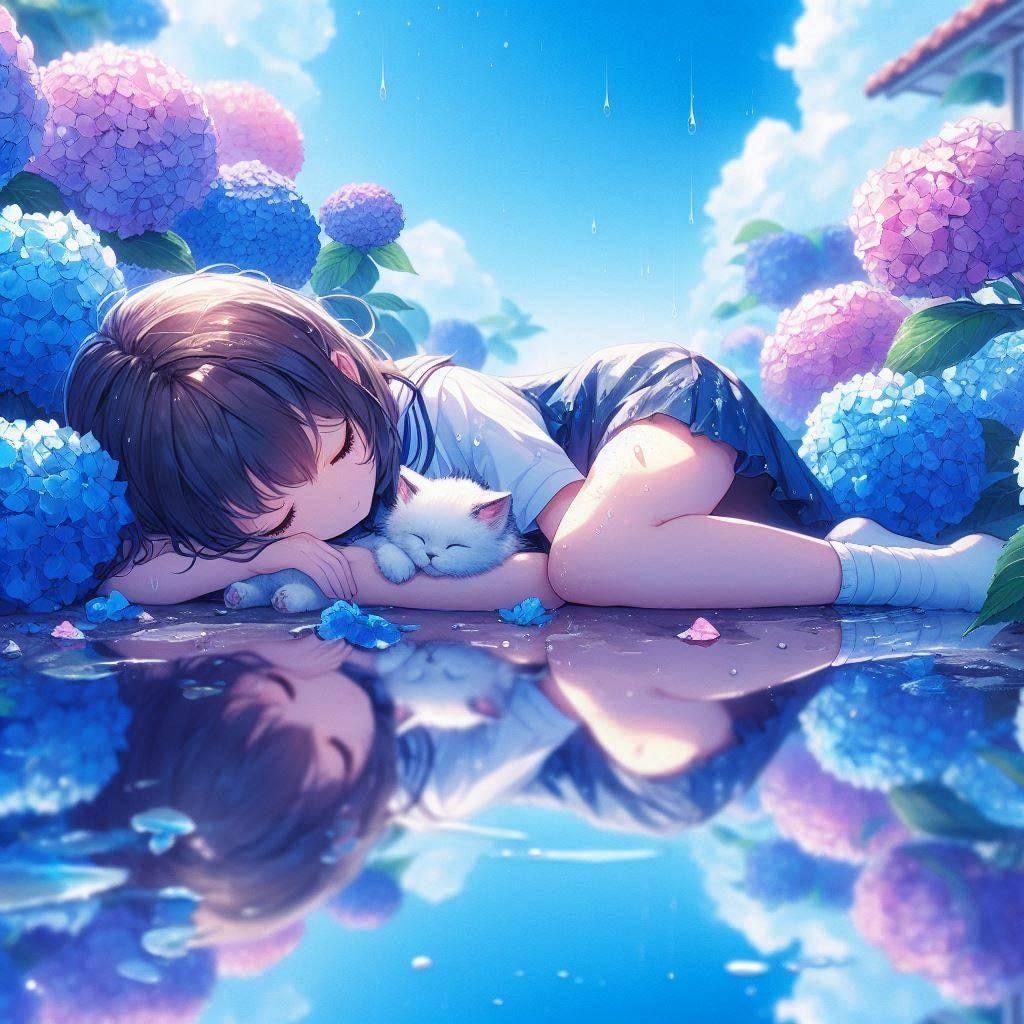いつもありがとう、DALL·E 3
