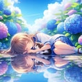 いつもありがとう、DALL·E 3 5枚目