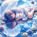 いつもありがとう、DALL·E 3 12枚目