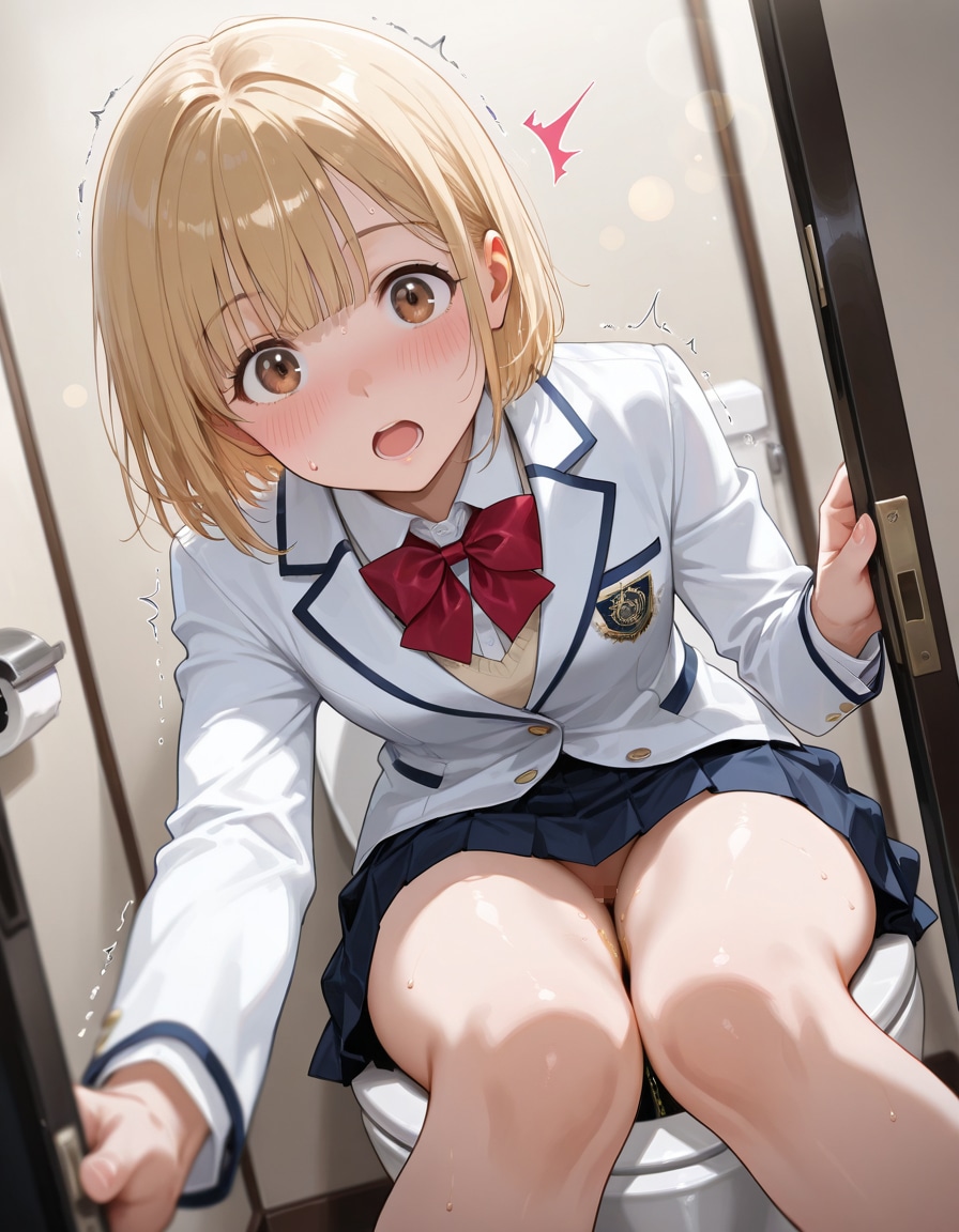 朝のルーティン😋