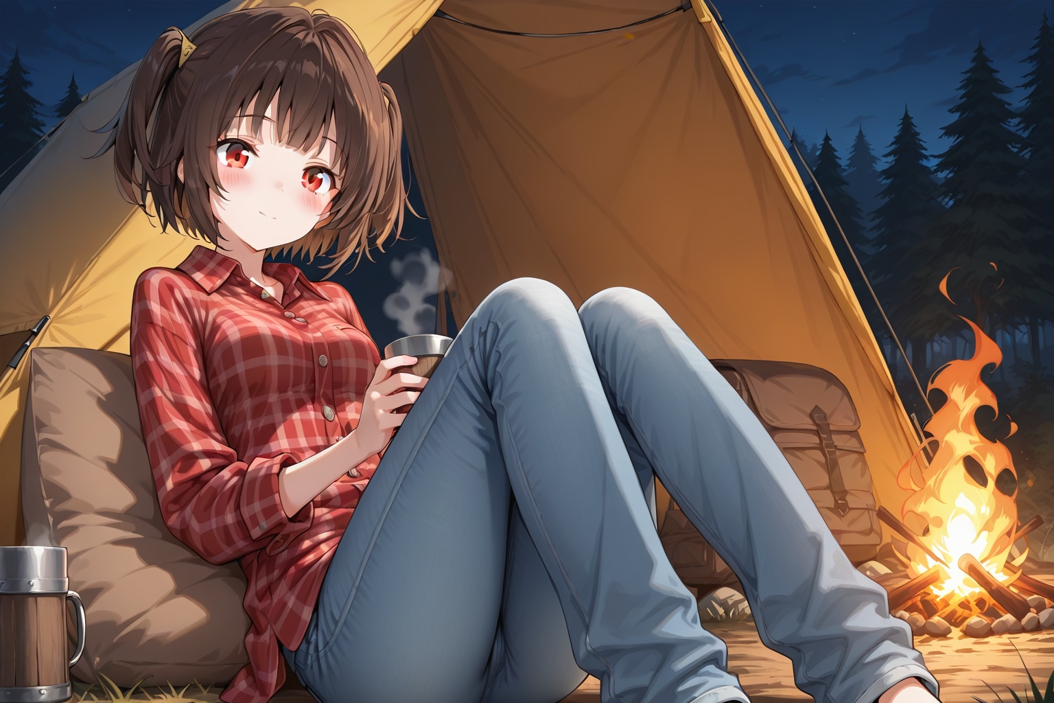 アウトドア260711