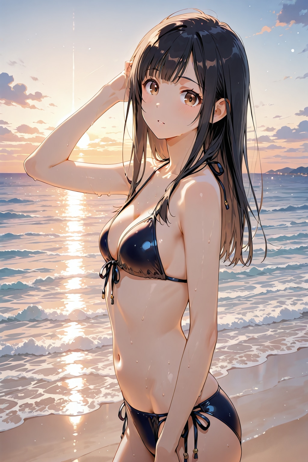 さくらちゃん