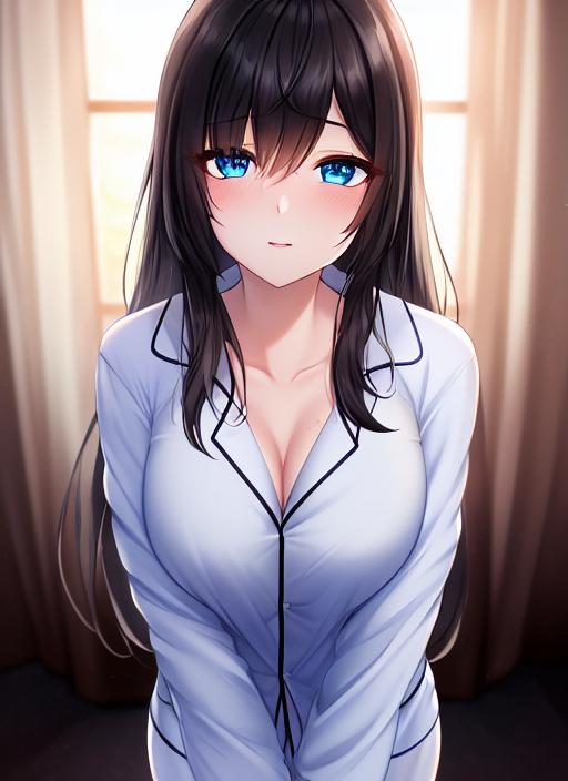目のやり場に非常に困る妹0.1.0