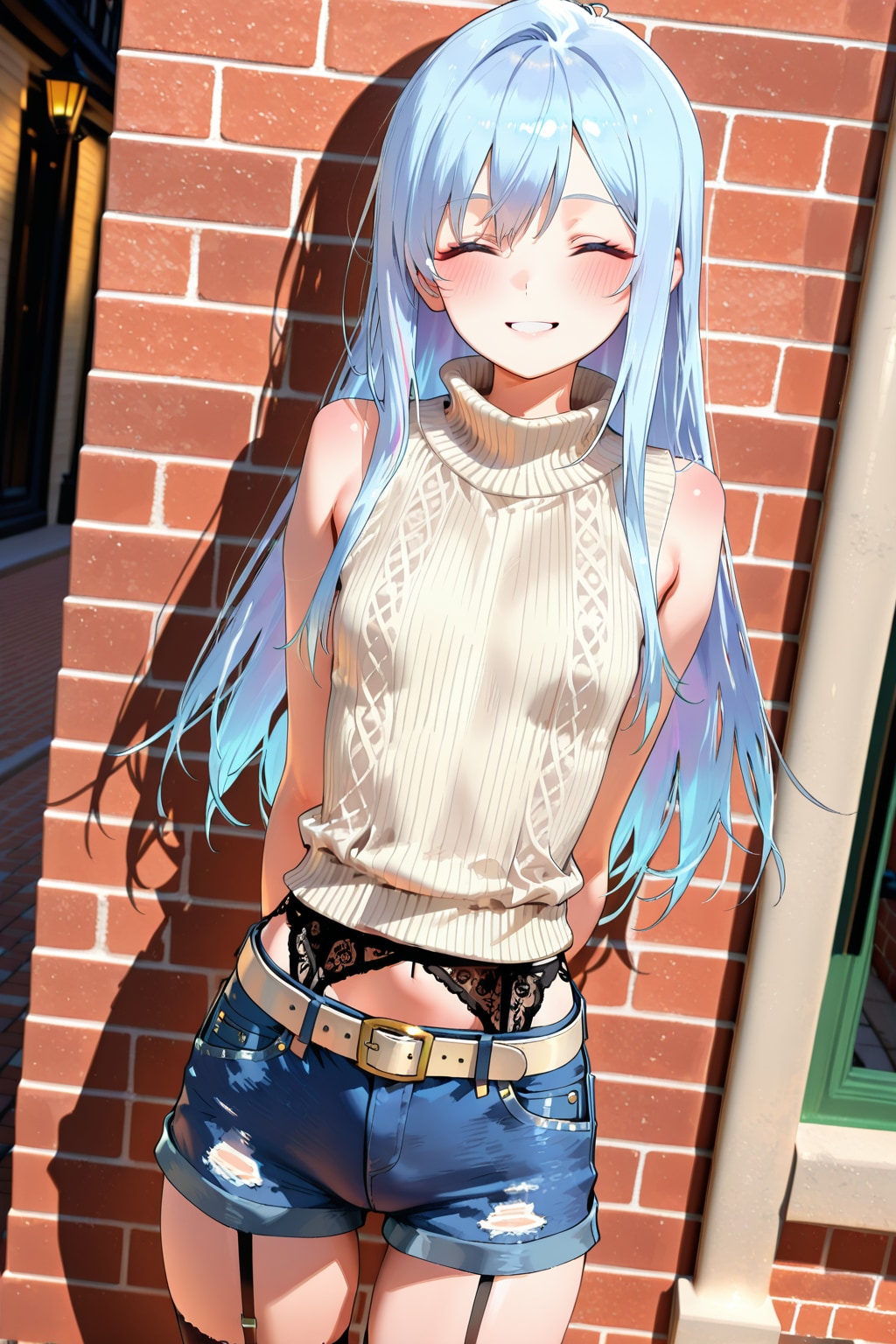 それじゃあ行こっか