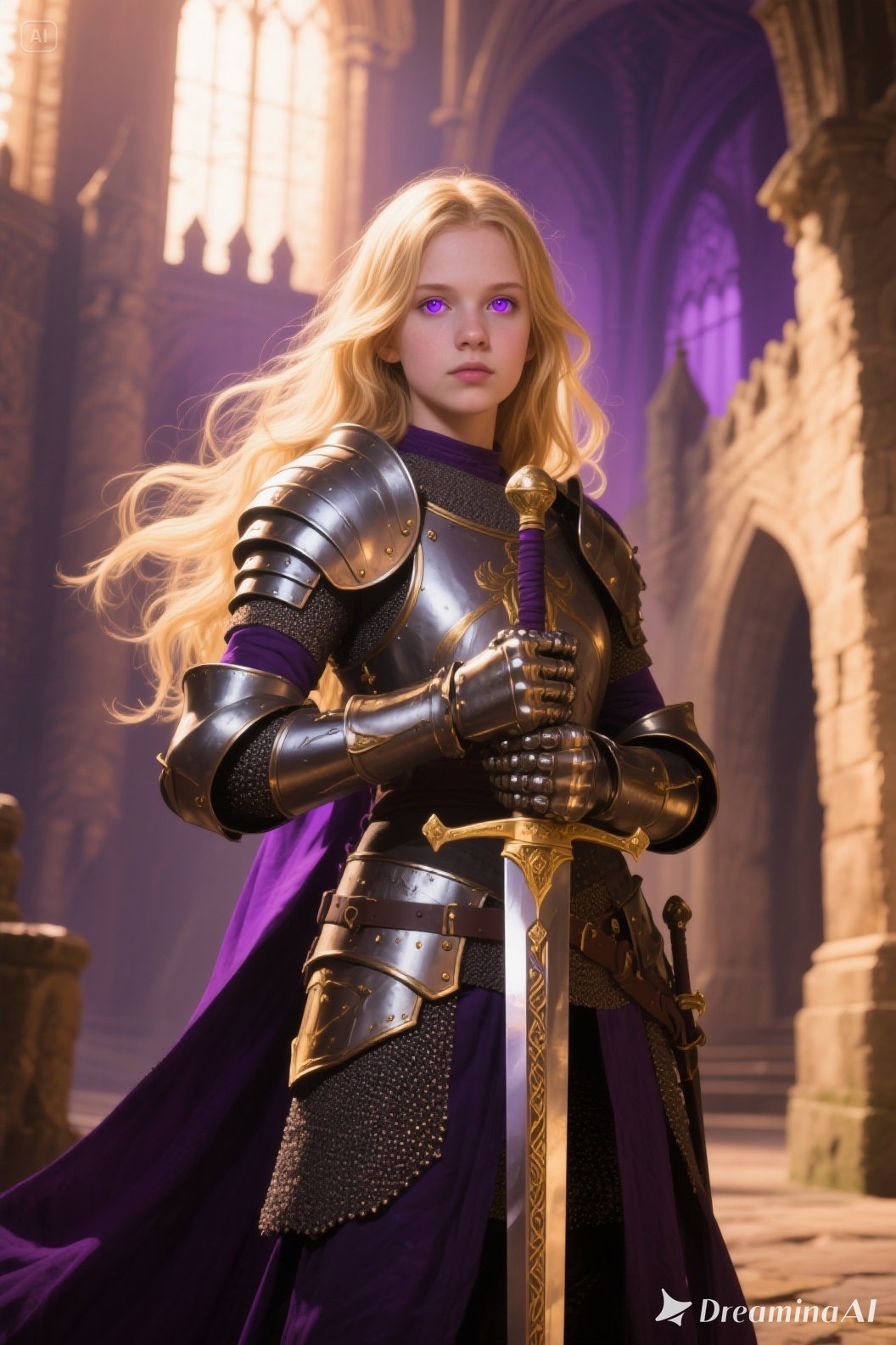 【実写風？】クレアちゃん | の人気AIイラスト・グラビア