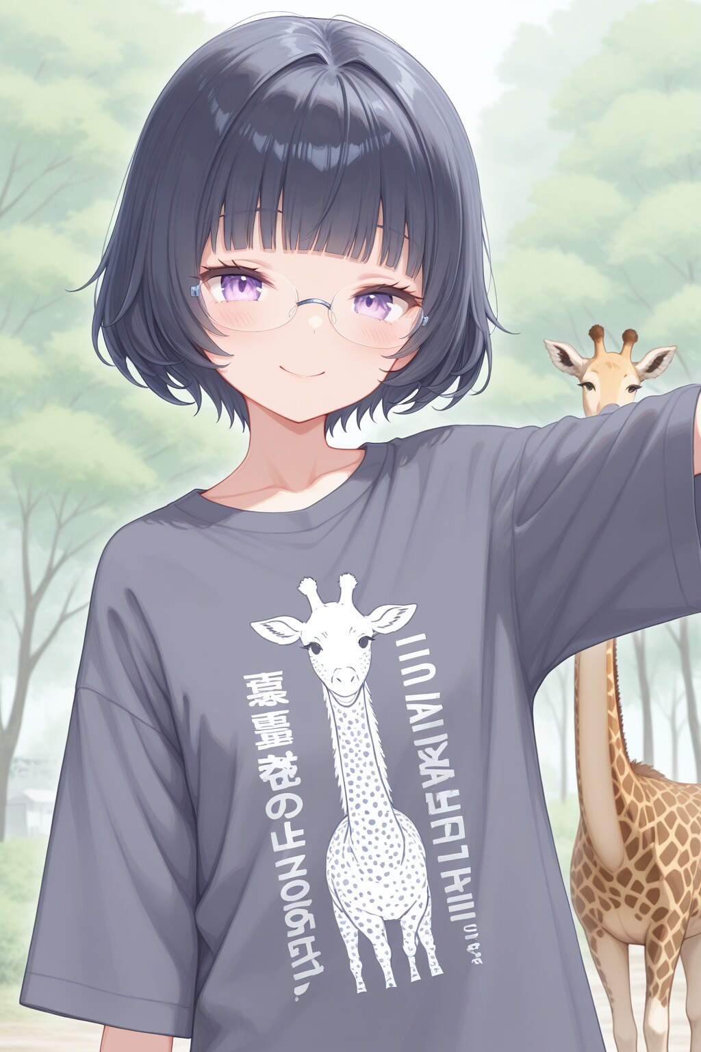 10/4 | の人気AIイラスト・グラビア