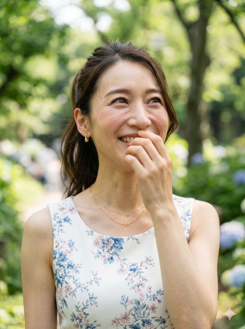 ふいに妻へ日頃の感謝を伝えてみた話