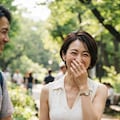 ふいに妻へ日頃の感謝を伝えてみた話 2枚目