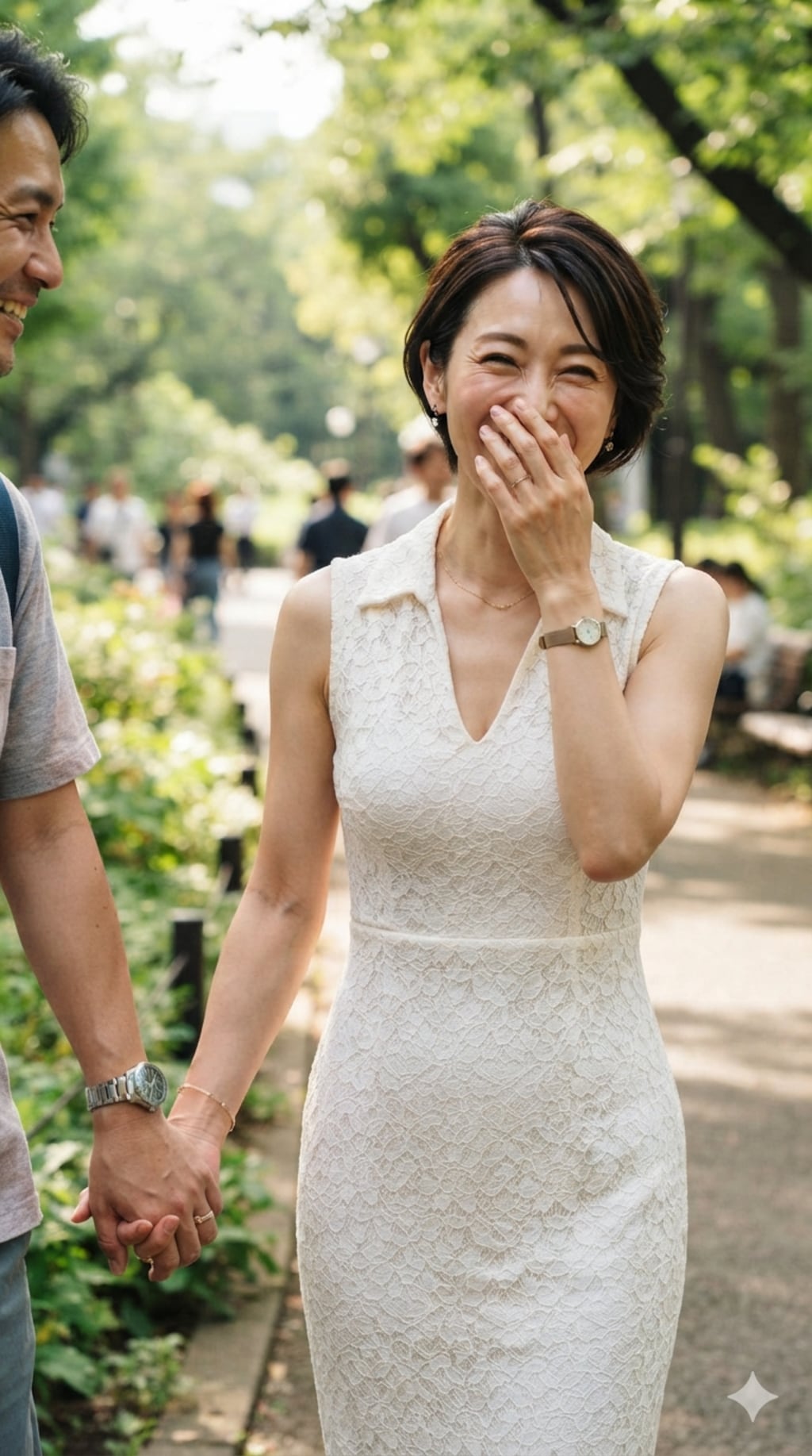 ふいに妻へ日頃の感謝を伝えてみた話
