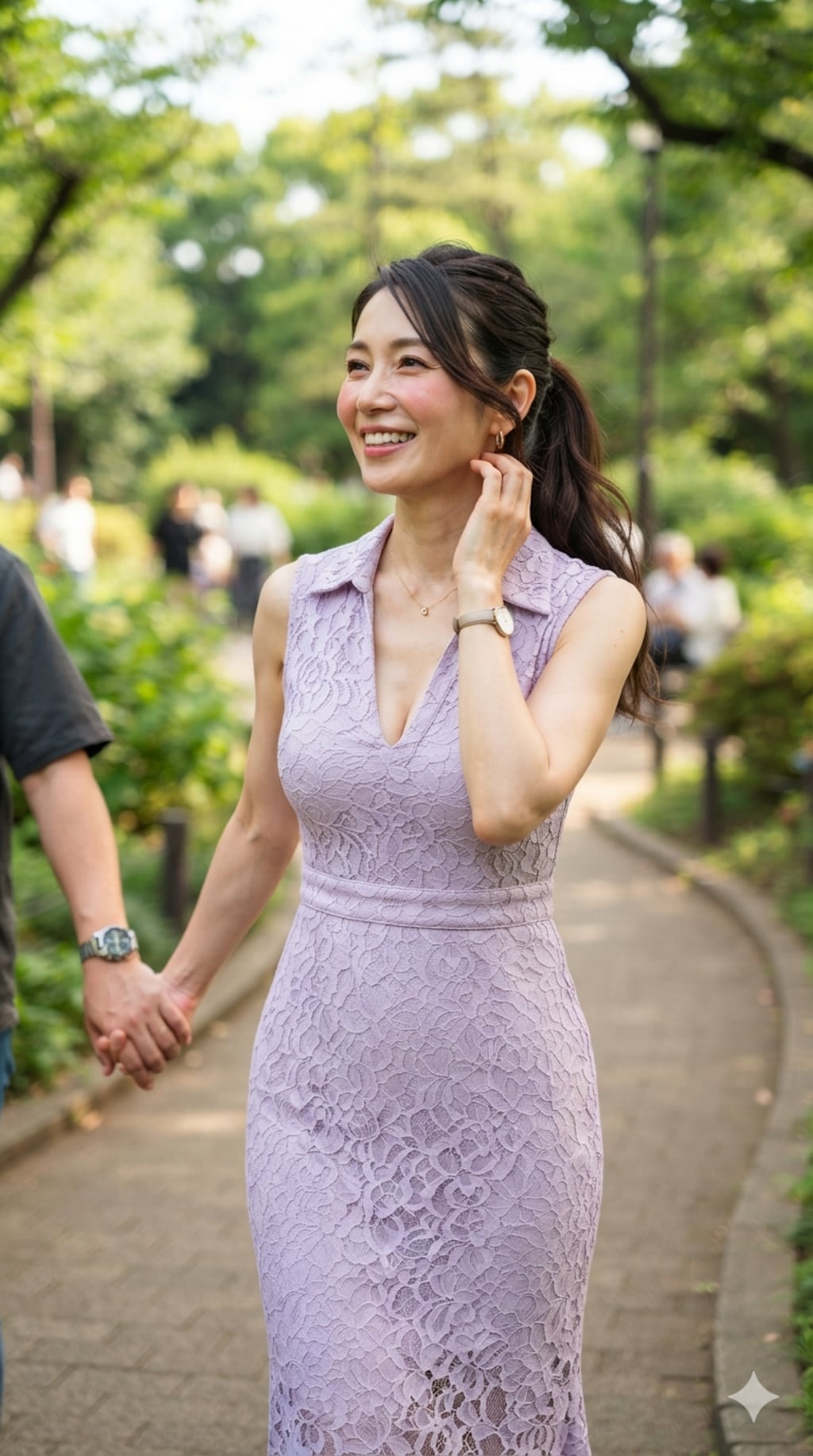 ふいに妻へ日頃の感謝を伝えてみた話