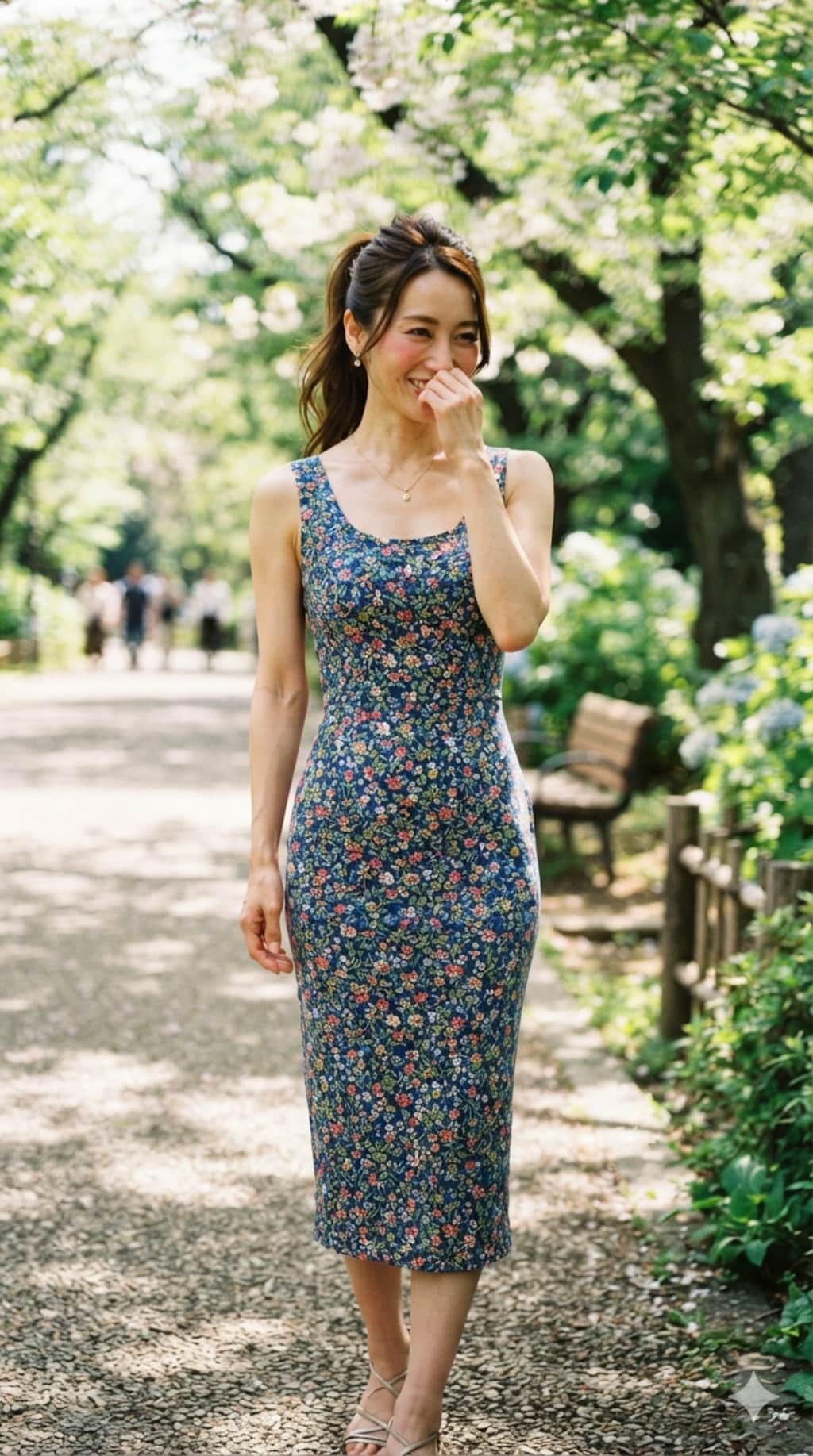 ふいに妻へ日頃の感謝を伝えてみた話