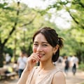 ふいに妻へ日頃の感謝を伝えてみた話 7枚目